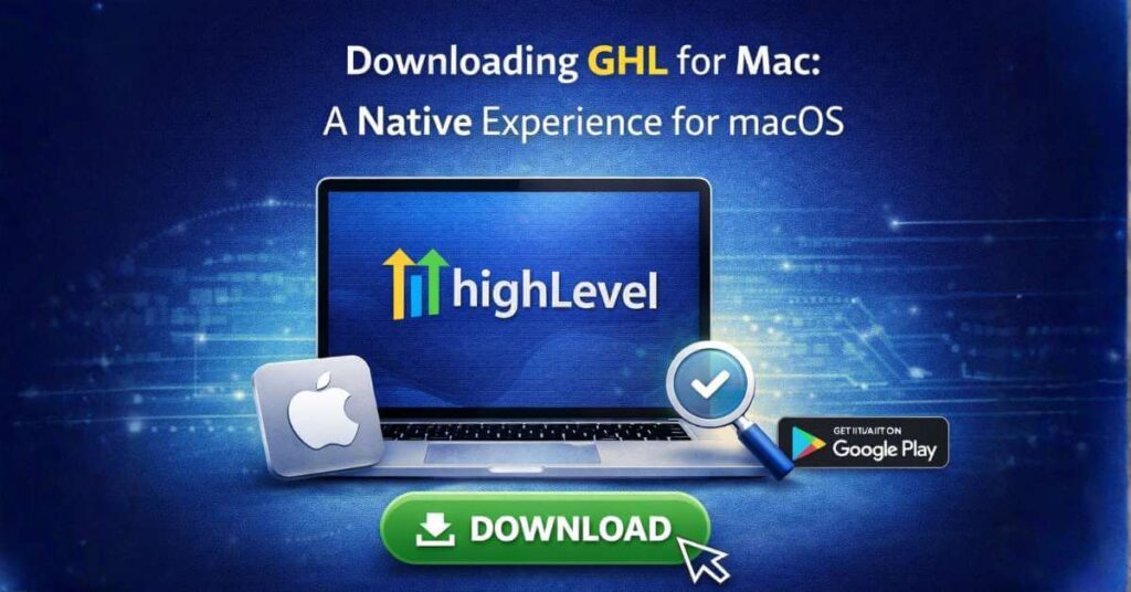 ghl for mac